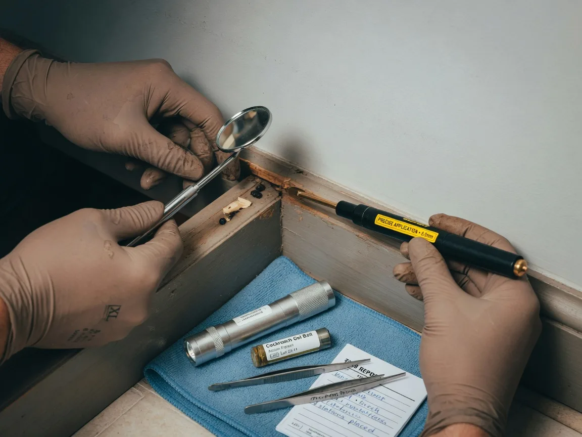 Why choose Emergency Pest Control in Pewamo, MI